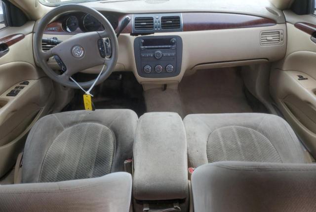 Photo 8 from auction – 2006 BUICK LUCERNE CX with VIN 1G4HP57256U195254