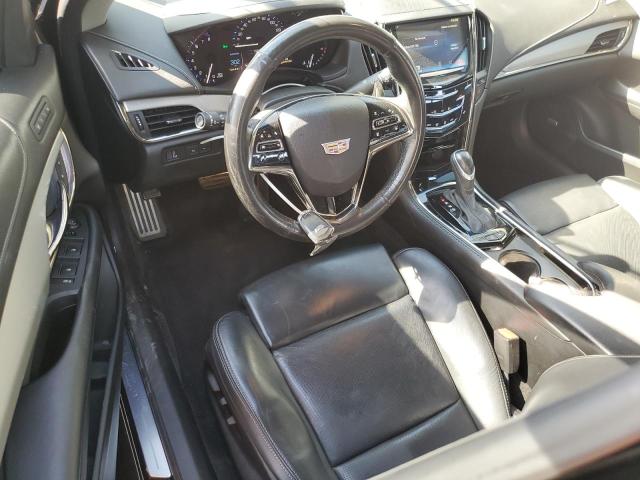 Photo 8 from auction – 2015 CADILLAC ATS PERFOR with VIN 1G6AC5SX0F0108956