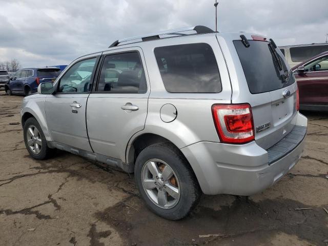 Photo 2 from auction – 2011 FORD ESCAPE LIM with VIN 1FMCU9EG9BKC03936
