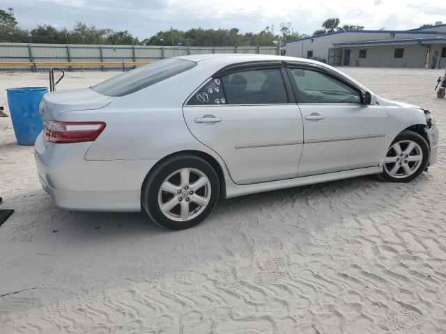 Photo 3 from auction – 2007 TOYOTA CAMRY CE with VIN 4T1BE46K67U109586