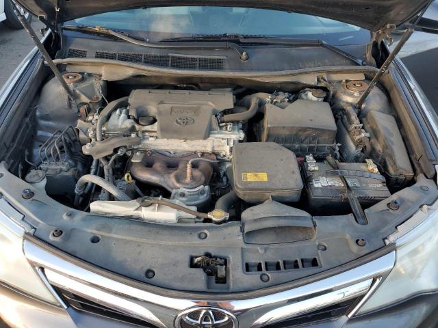 Photo 11 from auction – 2014 TOYOTA CAMRY L with VIN 4T4BF1FK1ER365360