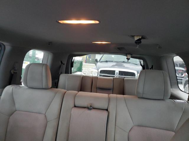 Photo 10 from auction – 2013 HONDA PILOT EX with VIN 5FNYF4H46DB075891