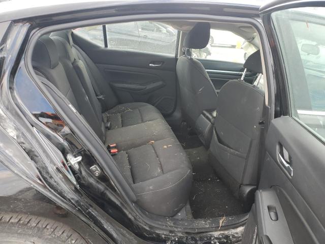 Photo 10 from auction – 2022 NISSAN ALTIMA SV with VIN 1N4BL4DV3NN339073