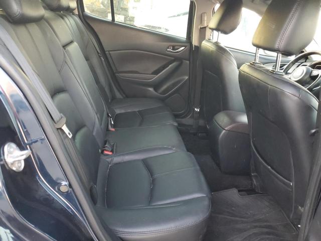 Photo 10 from auction – 2018 MAZDA 3 TOURING with VIN 3MZBN1V3XJM263630