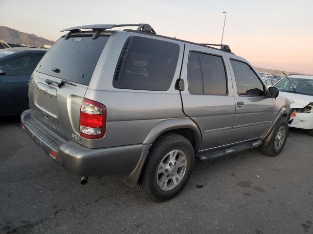 Photo 3 from auction – 2000 NISSAN PATHFINDER with VIN JN8AR07S1YW398592