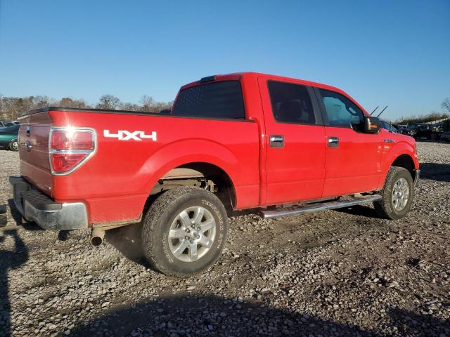 Photo 3 from auction – 2013 FORD F150 SUPER with VIN 1FTFW1EF5DFD62968