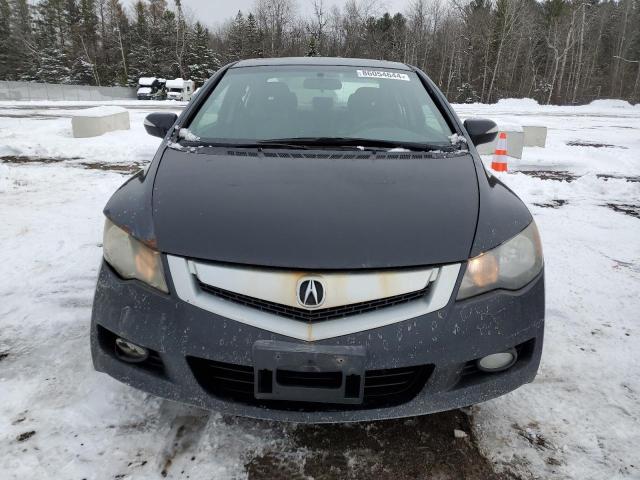 Photo 5 from auction – 2011 ACURA CSX TECHNO with VIN 2HHFD5F75BH201579