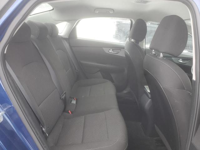 Photo 10 from auction – 2020 KIA FORTE FE with VIN 3KPF24AD6LE206626
