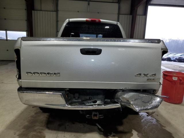 Photo 6 from auction – 2003 DODGE RAM 1500 S with VIN 1D7HU18D83J632902