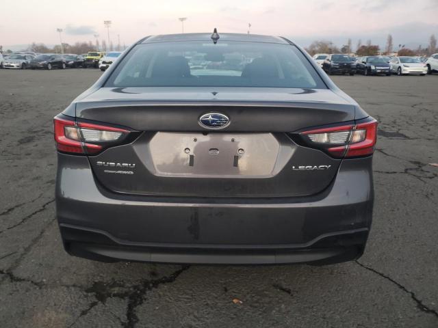 Photo 6 from auction – 2025 SUBARU LEGACY PRE with VIN 4S3BWAD66S3005023