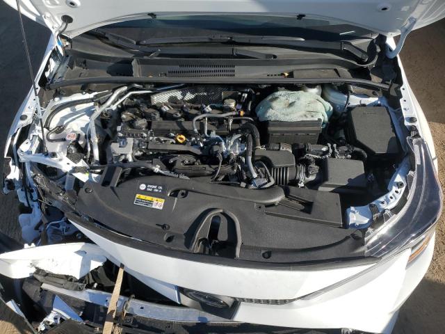 Photo 11 from auction – 2024 TOYOTA COROLLA LE with VIN 5YFB4MDE4RP184033