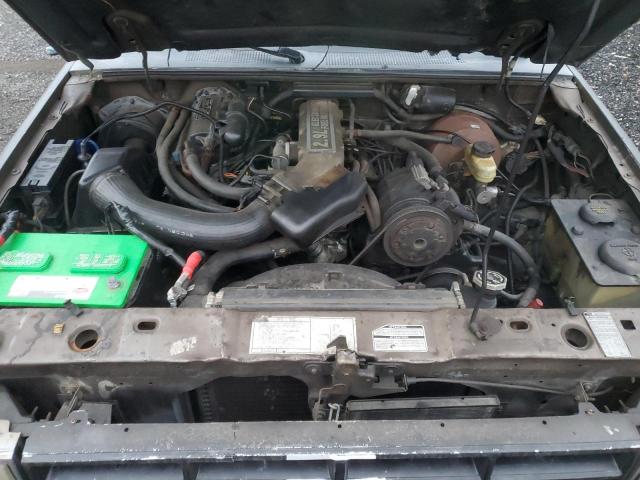 Photo 11 from auction – 1990 FORD RANGER with VIN 1FTCR10T1LUA58912
