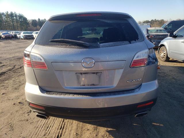 Photo 6 from auction – 2012 MAZDA CX-9 with VIN JM3TB2BV1C0361325