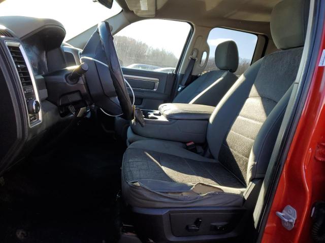 Photo 7 from auction – 2016 RAM 1500 SLT with VIN 1C6RR7GG5GS202279