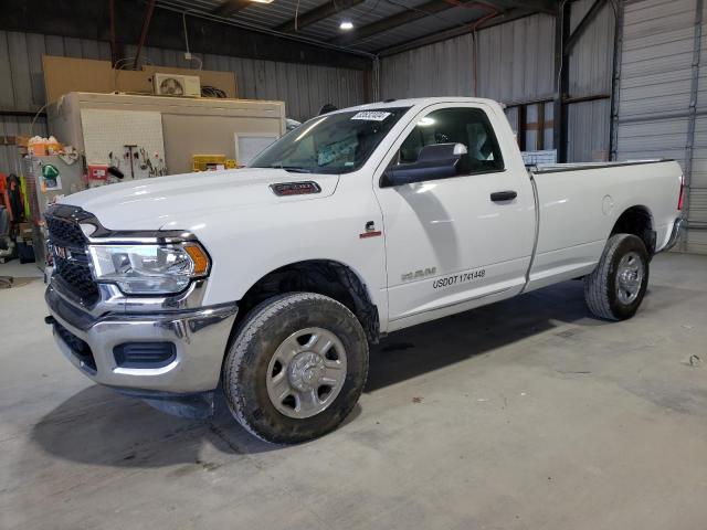Photo 1 from auction – 2022 RAM 3500 TRADE with VIN 3C63R3AL3NG139918