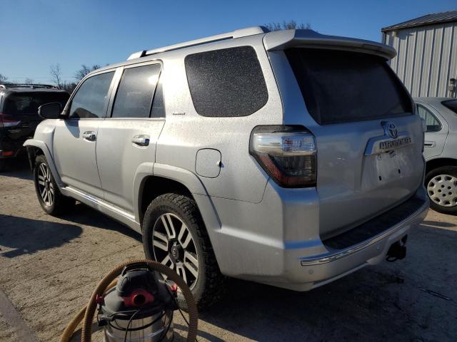 Photo 2 from auction – 2014 TOYOTA 4RUNNER SR with VIN JTEBU5JR6E5175771