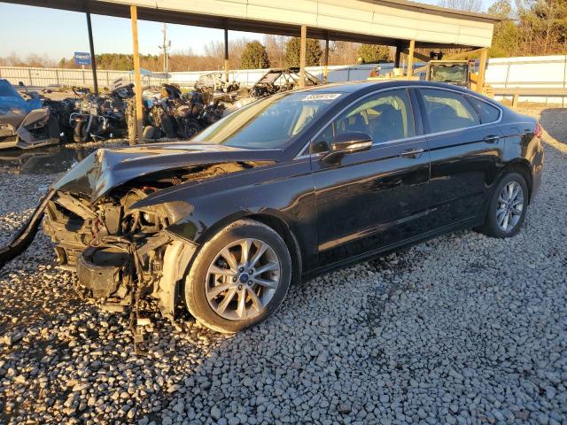 Photo 1 from auction – 2017 FORD FUSION SE with VIN 3FA6P0HD1HR249714