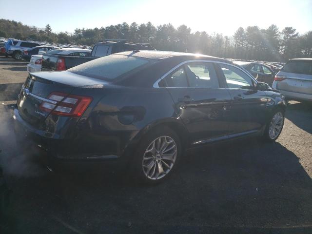 Photo 3 from auction – 2017 FORD TAURUS LIM with VIN 1FAHP2F86HG108624
