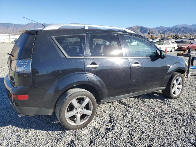 Zdjęcie 3 z aukcji – 2007 MITSUBISHI OUTLANDER z VIN JA4MT41X67Z003402