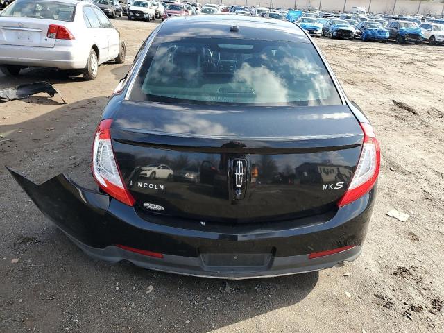 Photo 6 from auction – 2014 LINCOLN MKS with VIN 1LNHL9DKXEG607303