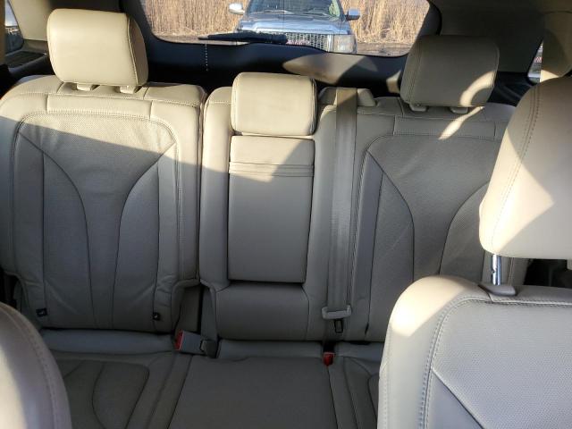 Photo 10 from auction – 2016 LINCOLN MKX RESERV with VIN 2LMTJ8LP7GBL38201