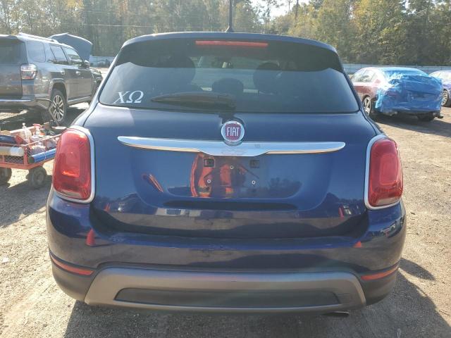 Photo 6 from auction – 2016 FIAT 500X TREKK with VIN ZFBCFXCT1GP382148