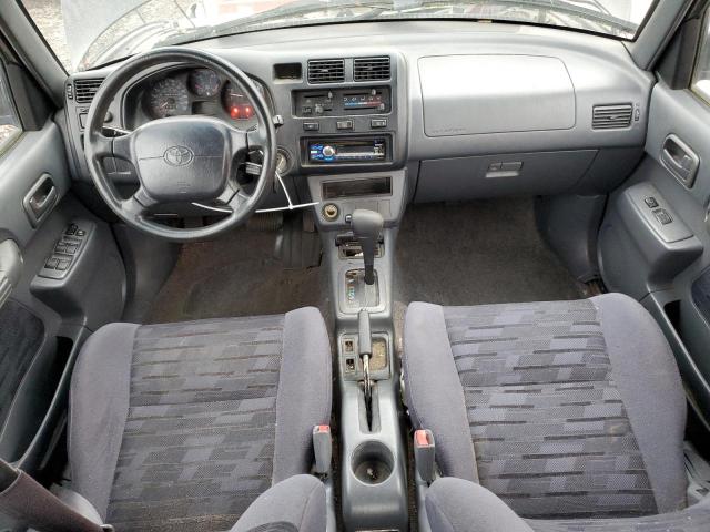 Photo 8 from auction – 1997 TOYOTA RAV4 with VIN JT3HP10V2V7044097