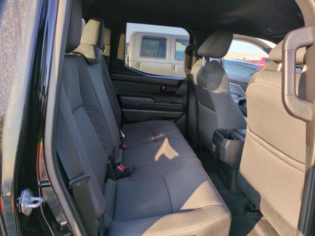 Photo 10 from auction – 2024 TOYOTA TACOMA DOU with VIN 3TMLB5JN0RM030432