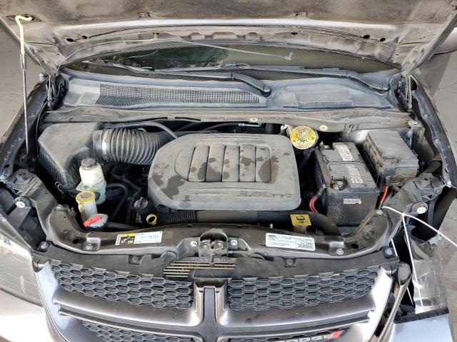 Photo 12 from auction – 2019 DODGE GRAND CARA with VIN 2C4RDGEG0KR612203