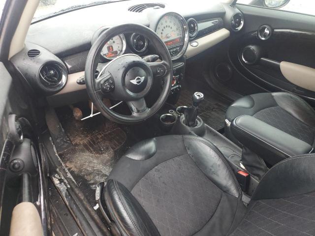 Photo 8 from auction – 2012 MINI COOPER with VIN WMWSU3C56CT368446