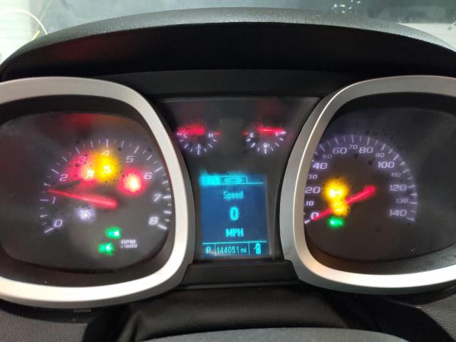 Photo 9 from auction – 2015 CHEVROLET EQUINOX LT with VIN 2GNFLFEK3F6114483