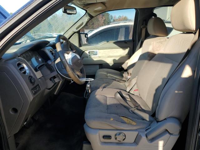 Photo 7 from auction – 2010 FORD F150 SUPER with VIN 1FTFW1EV4AFA57481