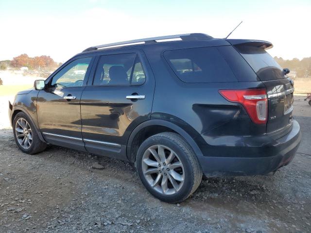 Фото 2 с аукциона – 2014 FORD EXPLORER X с VIN 1FM5K7D87EGA74082