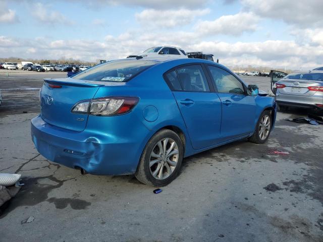Photo 3 from auction – 2010 MAZDA 3 S with VIN JM1BL1S50A1337505