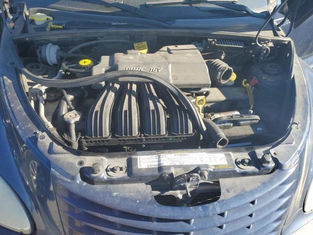 Photo 11 from auction – 2001 CHRYSLER PT CRUISER with VIN 3C8FY4BB11T649091