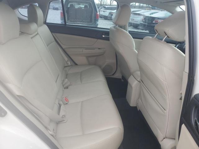Foto 10 de la subasta – 2013 SUBARU IMPREZA SP con VIN JF1GPAS64D2878905