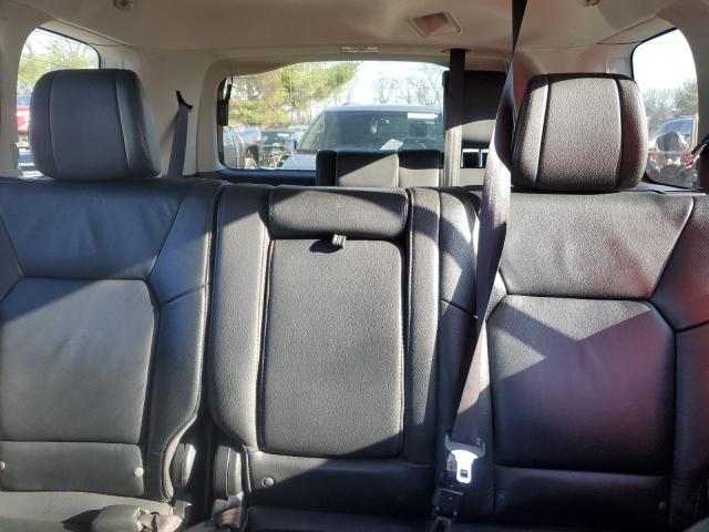 Zdjęcie 10 z aukcji – 2013 HONDA PILOT EXL z VIN 5FNYF4H5XDB058553