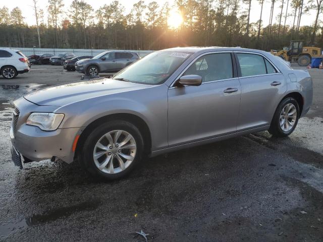 CHRYSLER 300 LIMITE 2016 with VIN 2C3CCAAG7GH260623 - Photo from auction