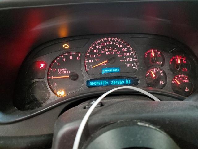 Photo 9 from auction – 2004 GMC NEW SIERRA with VIN 1GTEK14T14E100448