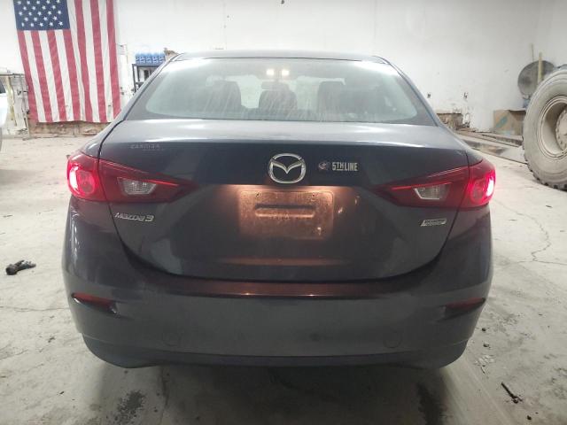 Photo 6 from auction – 2015 MAZDA 3 SPORT with VIN 3MZBM1U74FM154112