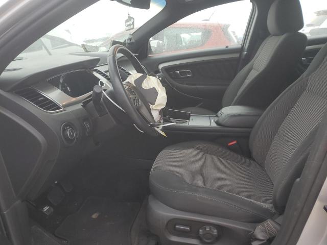 Photo 7 from auction – 2013 FORD TAURUS SEL with VIN 1FAHP2E87DG188091