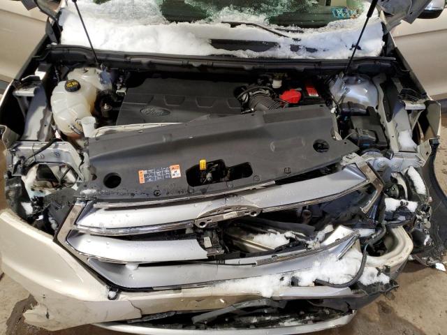 Снимка 12 от търг – 2017 FORD EDGE SEL с VIN 2FMPK4J85HBC15030