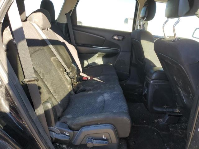 Photo 11 from auction – 2016 DODGE JOURNEY SX with VIN 3C4PDCBG5GT137673