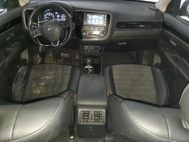 Photo 8 from auction – 2019 MITSUBISHI OUTLANDER with VIN JA4AZ3A35KZ053709