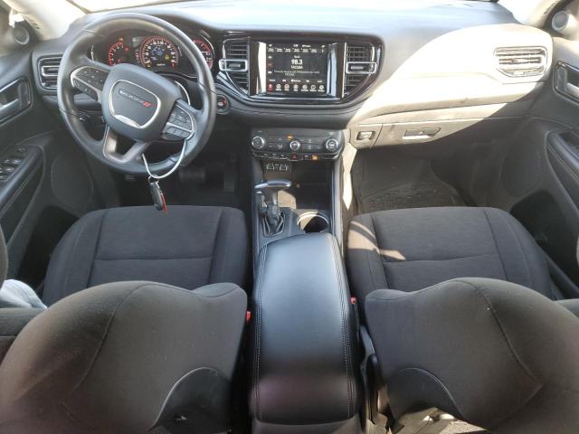 Photo 8 from auction – 2022 DODGE DURANGO SX with VIN 1C4RDJAG0NC227644