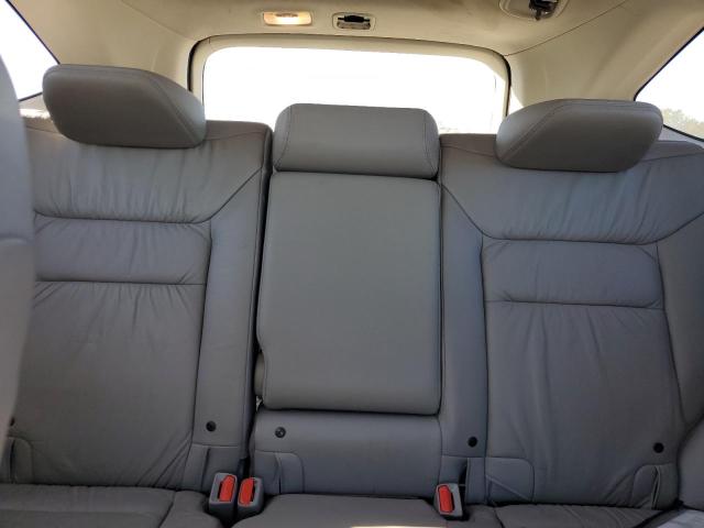 Photo 10 from auction – 2013 HONDA CR-V EXL with VIN 2HKRM3H71DH511353