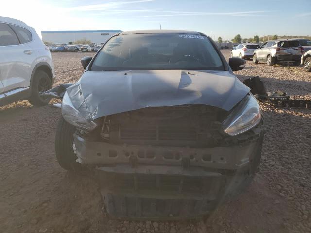 Снимка 5 от търг – 2018 FORD FOCUS SE с VIN 1FADP3K28JL253148