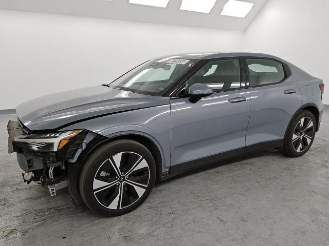 POLESTAR 2 2023 with VIN YSMEG3KA8PL146569 - Photo from auction