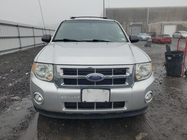 Photo 5 from auction – 2011 FORD ESCAPE XLT with VIN 1FMCU0D7XBKB37183