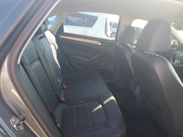Photo 10 from auction – 2014 VOLKSWAGEN PASSAT SE with VIN 1VWBT7A34EC051182